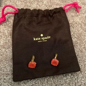 Kate Spade Earrings